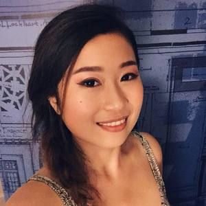 Meet your Posher, Ling